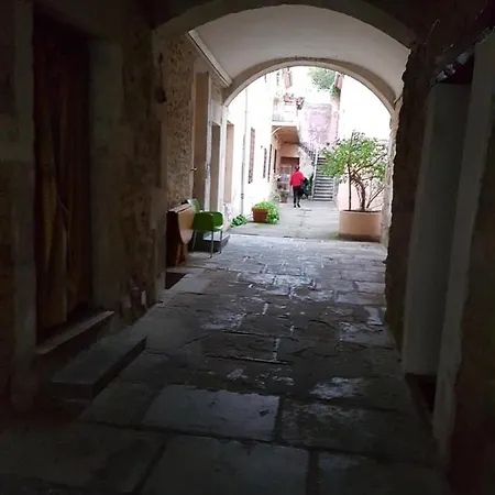 Apartment Loft Boheme Placette