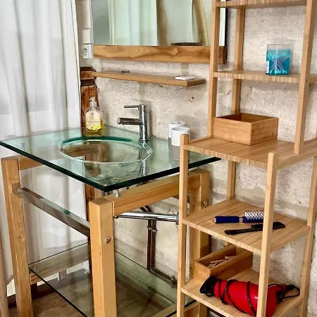 Loft Boheme Placette Apartment