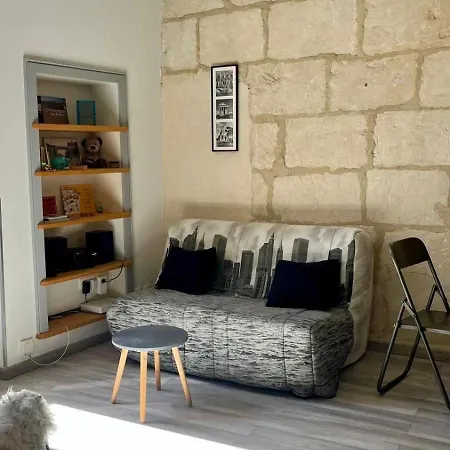 Loft Boheme Placette Apartment *