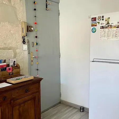 Loft Boheme Placette Apartment Nimes