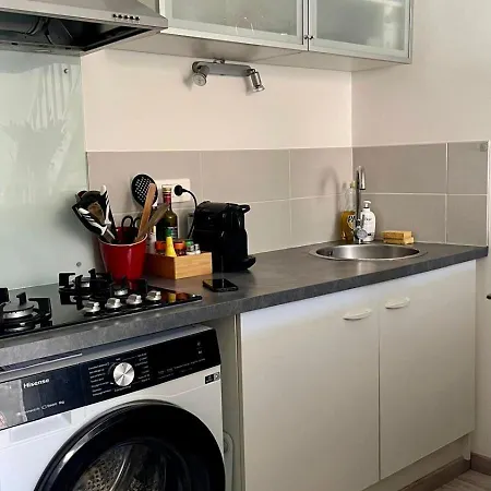 Loft Boheme Placette *