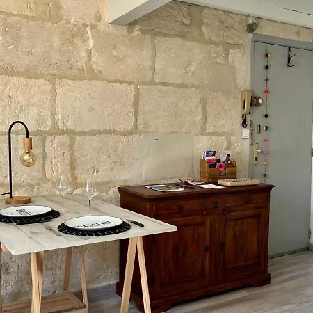 Loft Boheme Placette * Nîmes